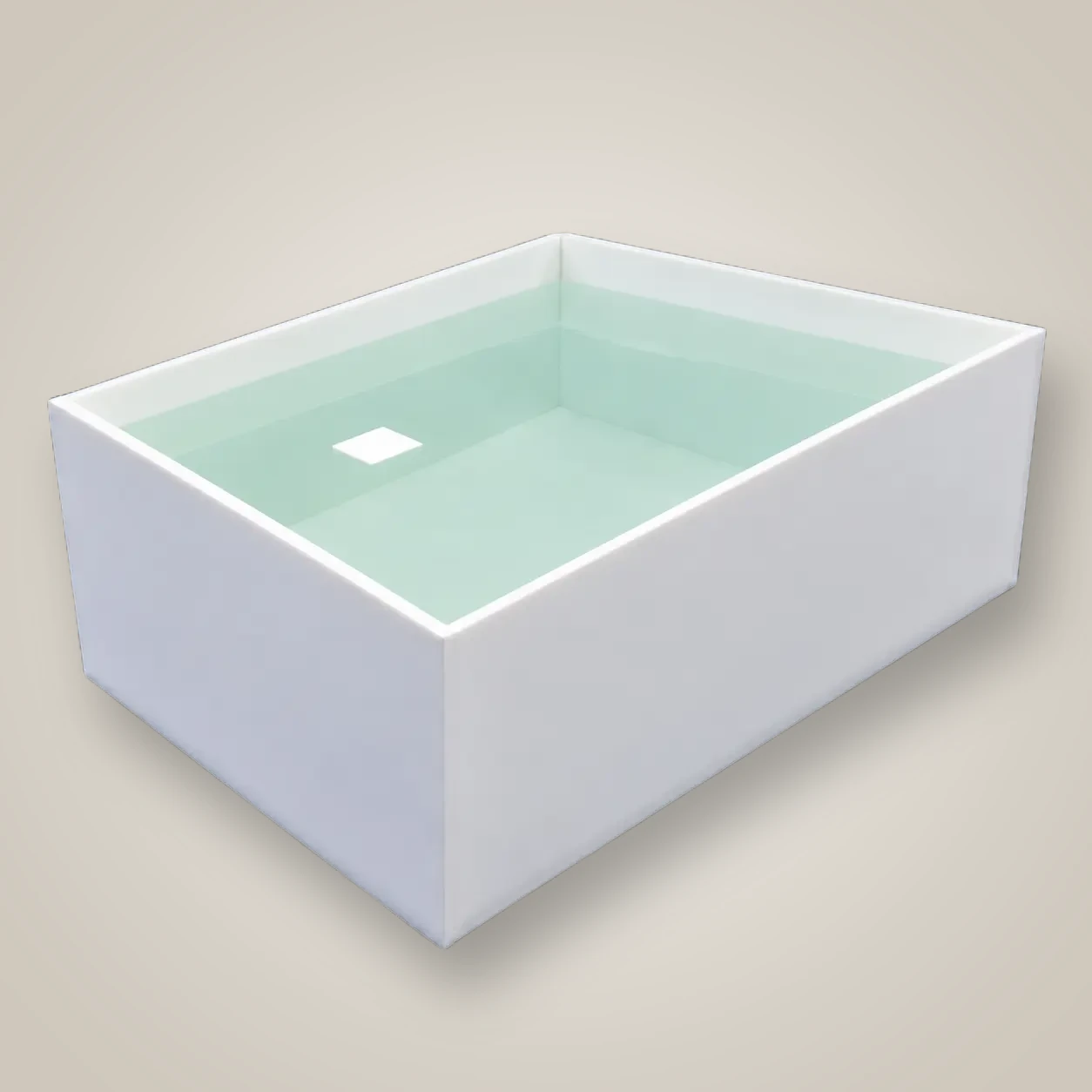 PTFE Storage Tank