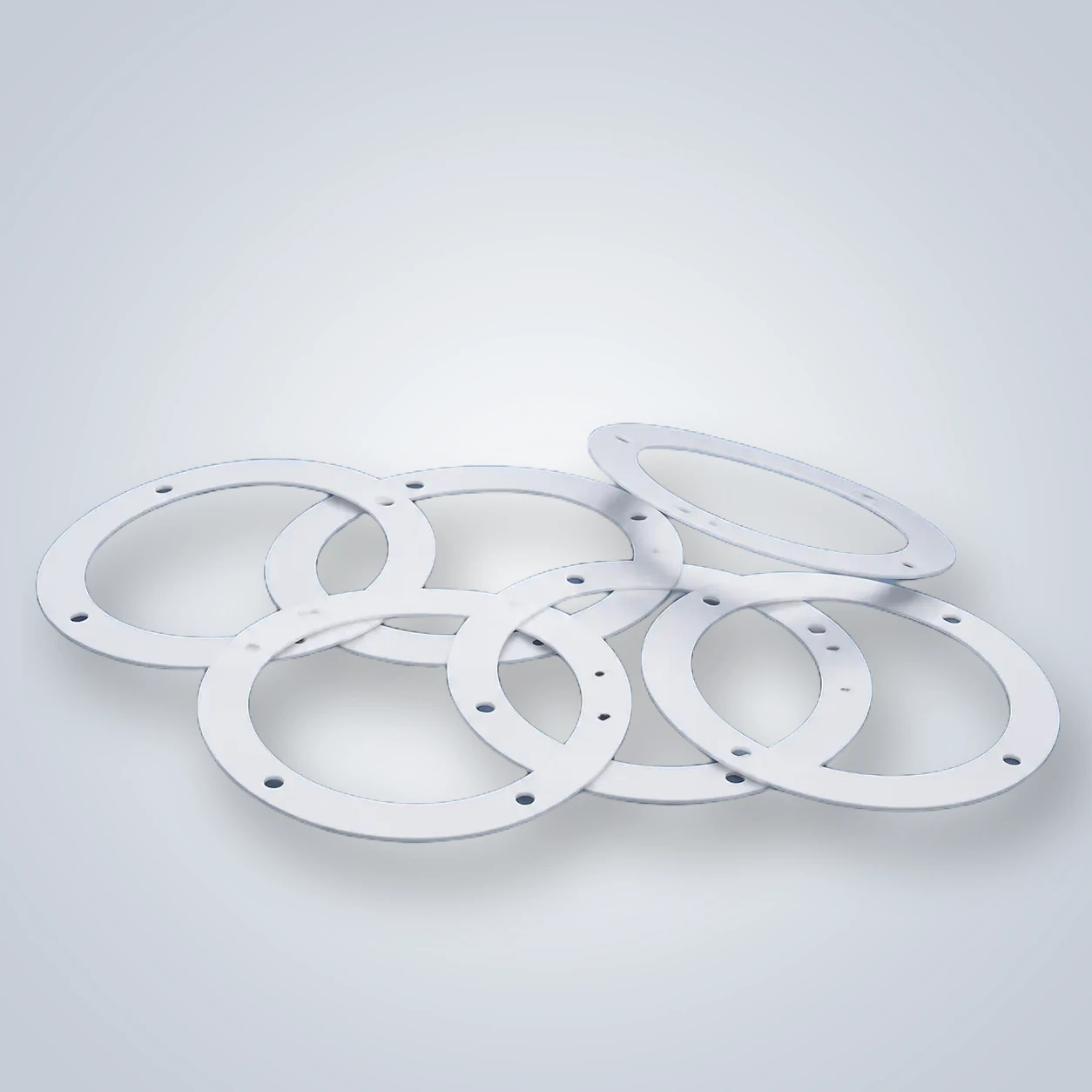 PTFE Thrust Washers