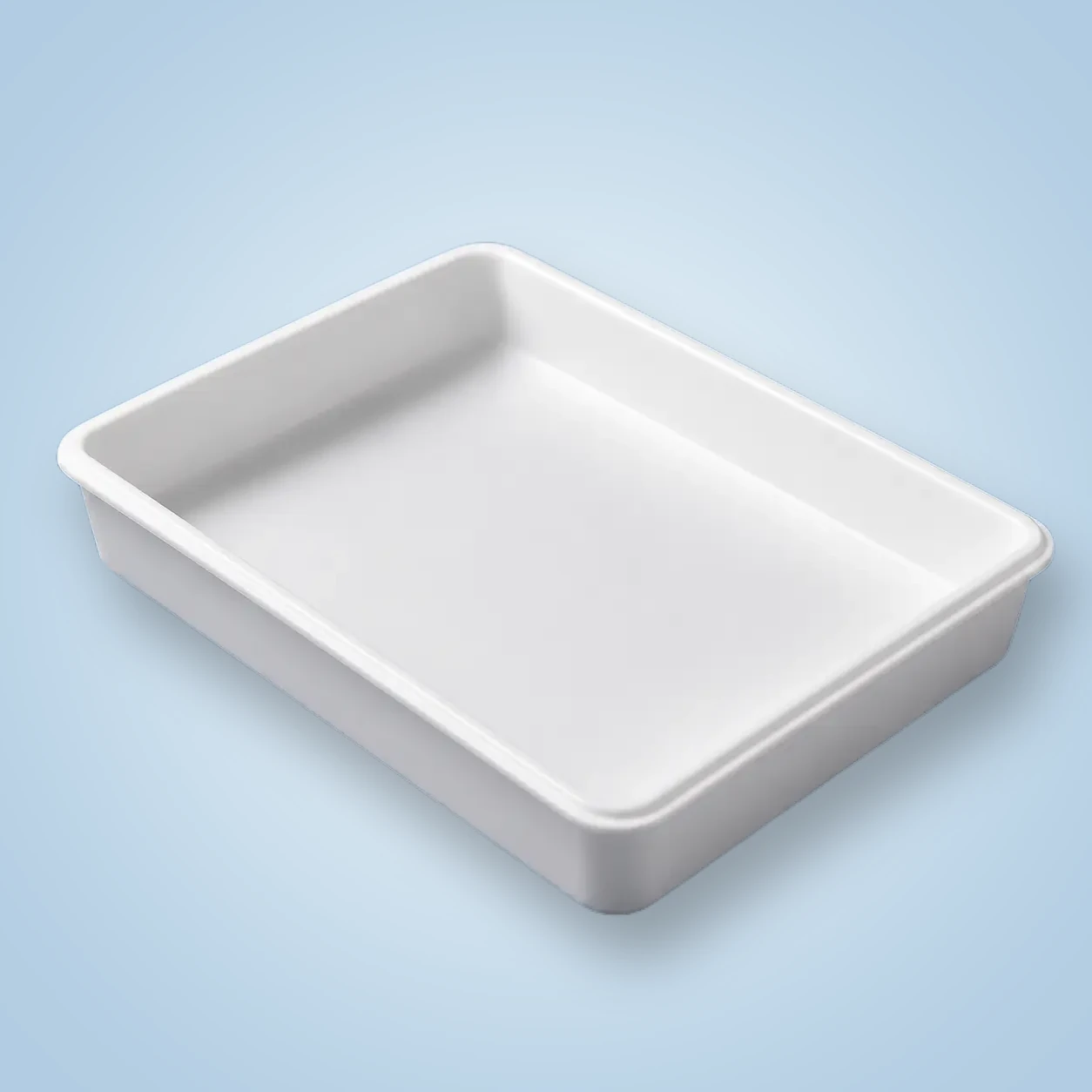 PTFE Trays