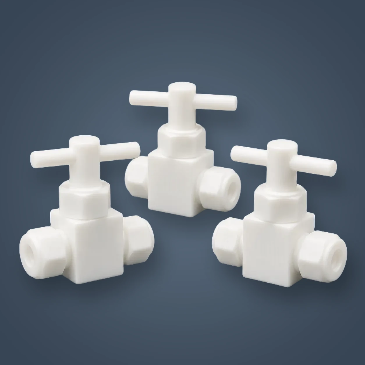 PTFE Valve