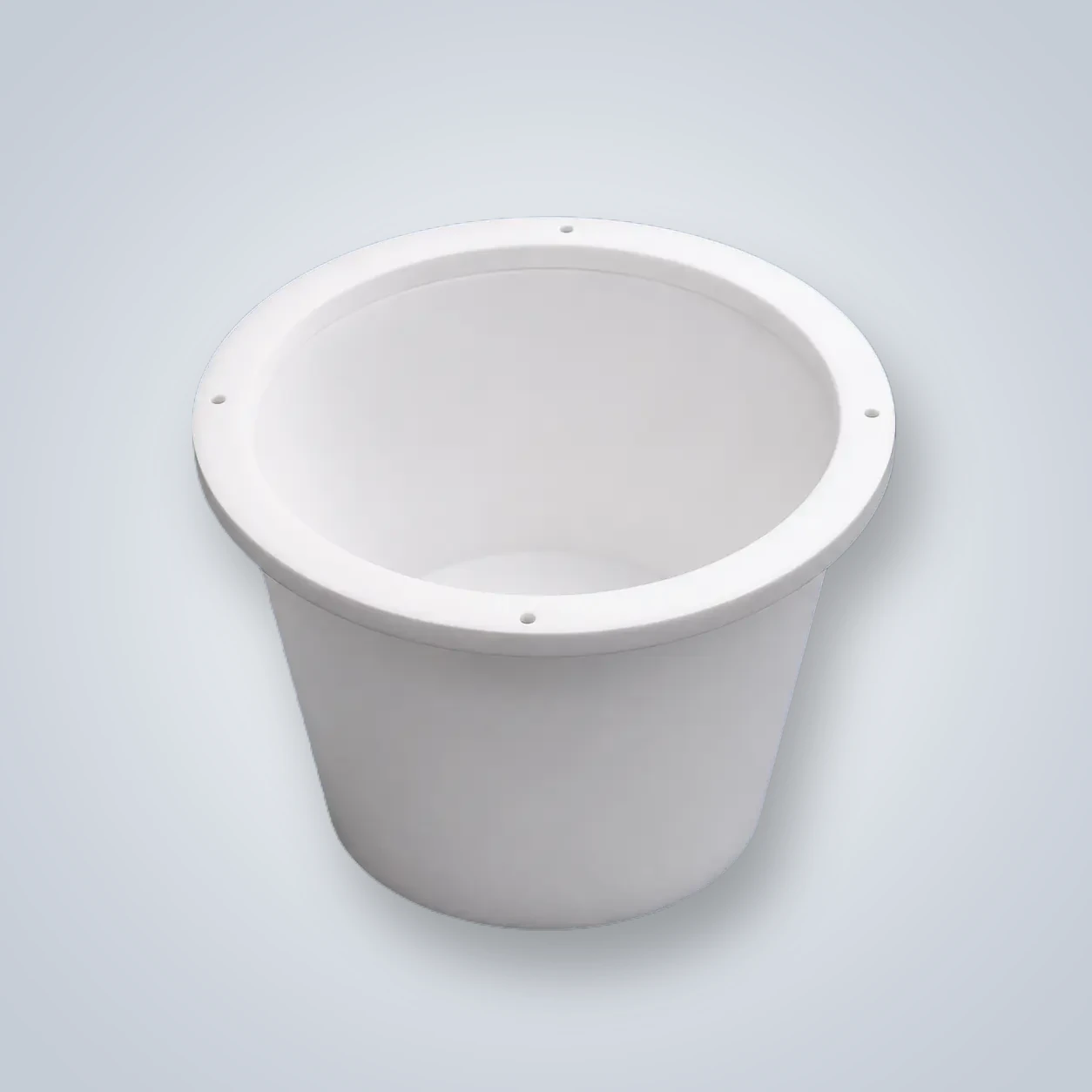 PTFE Vessel