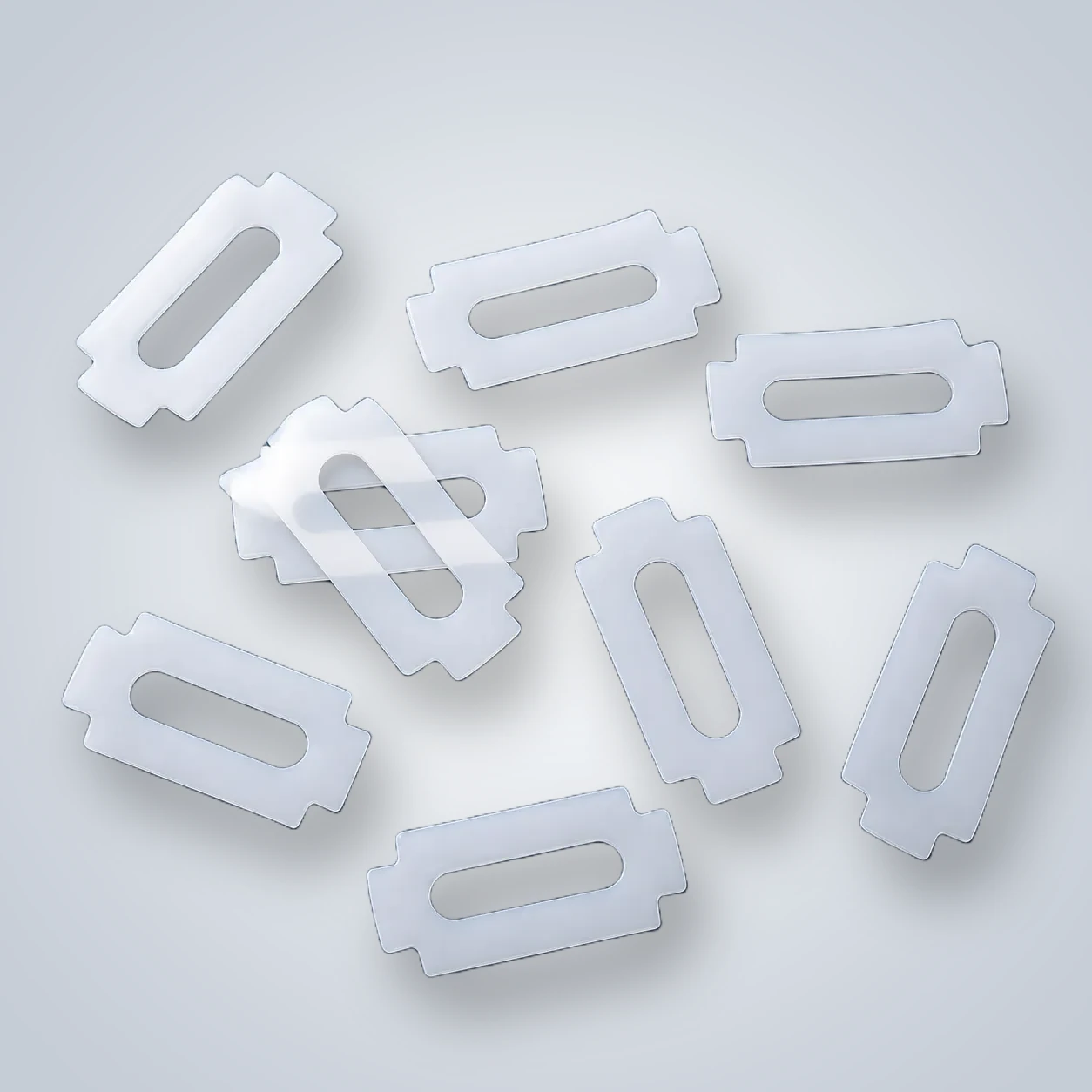 Soft PTFE Gasket