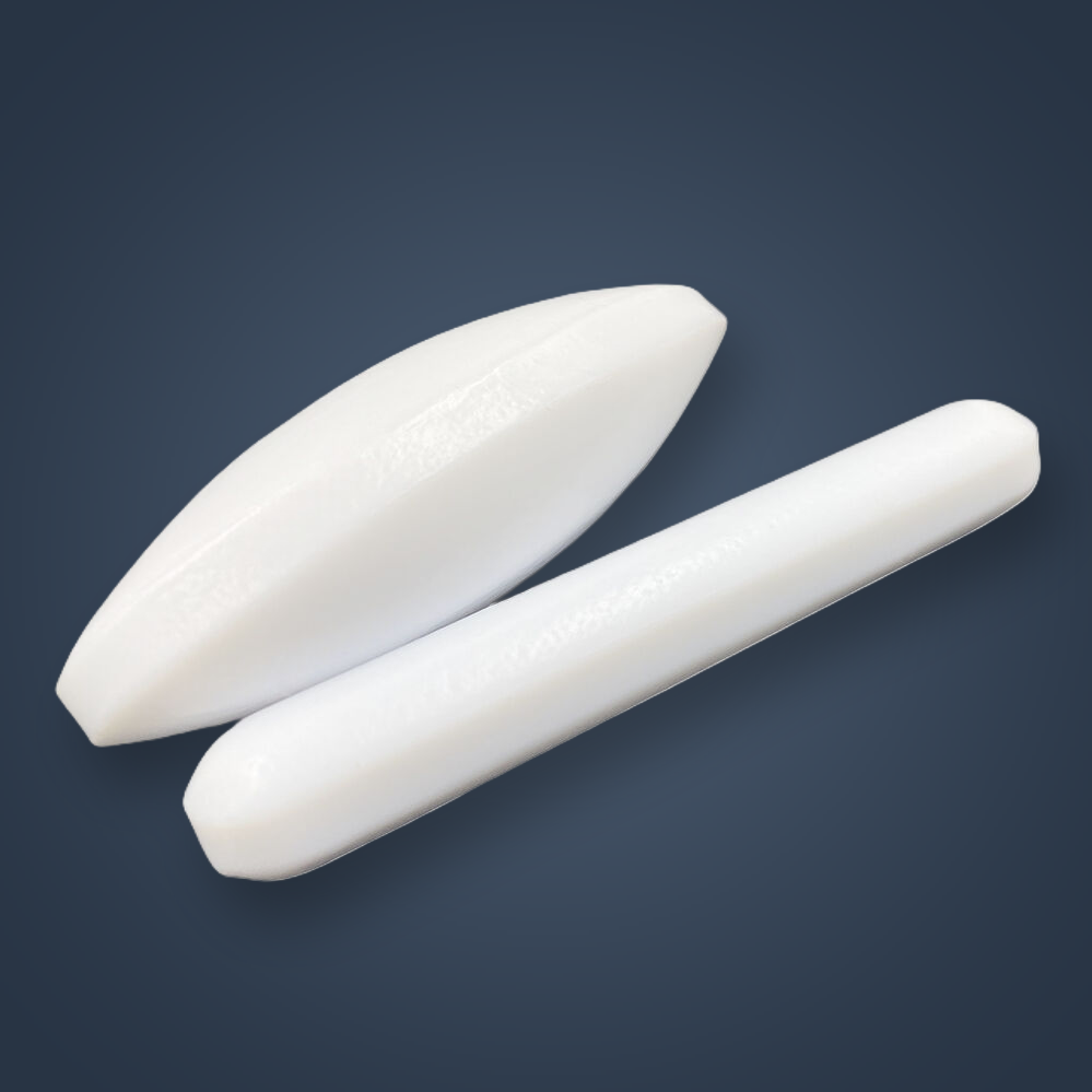 stir bar used in laboratory