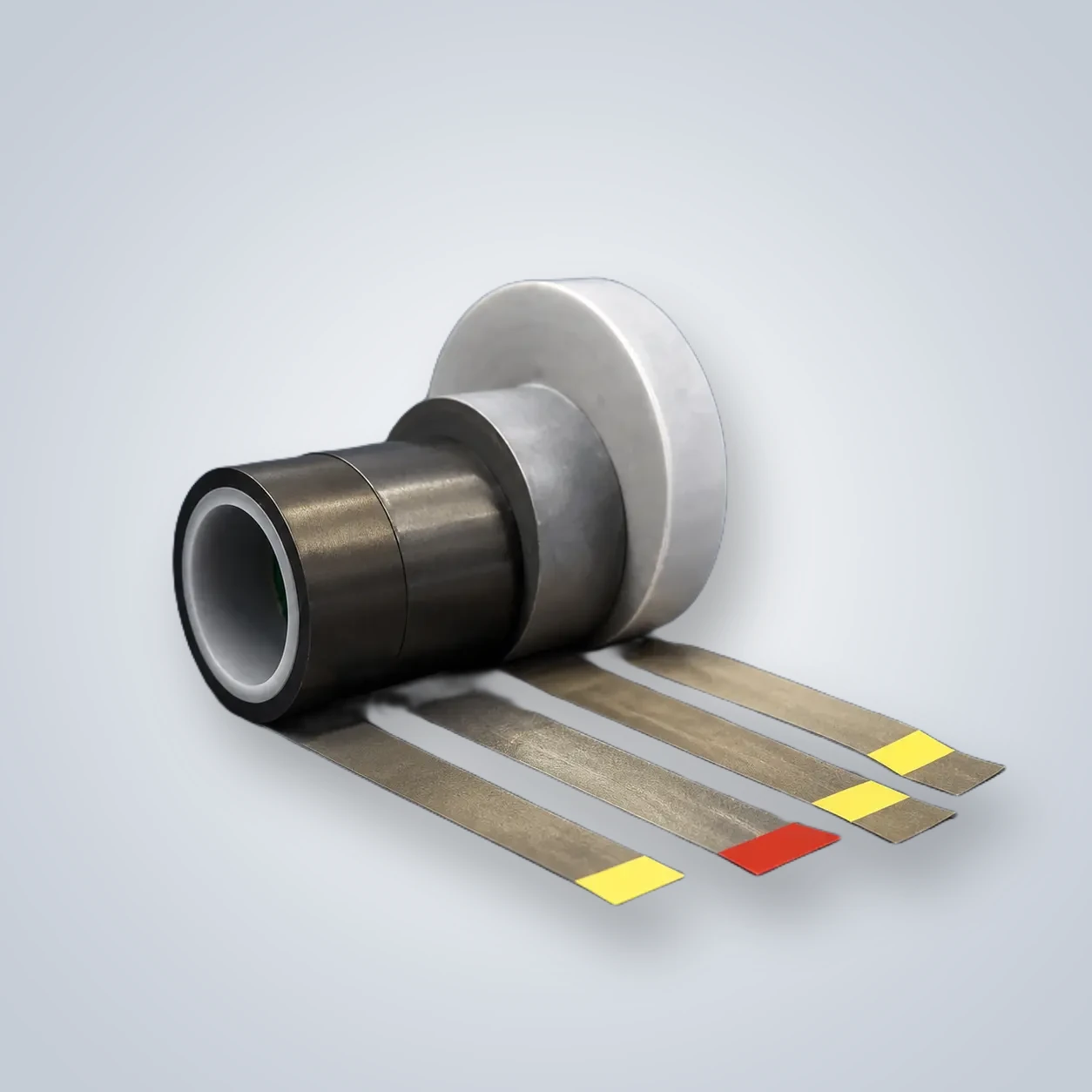 Yellow PTFE Tape