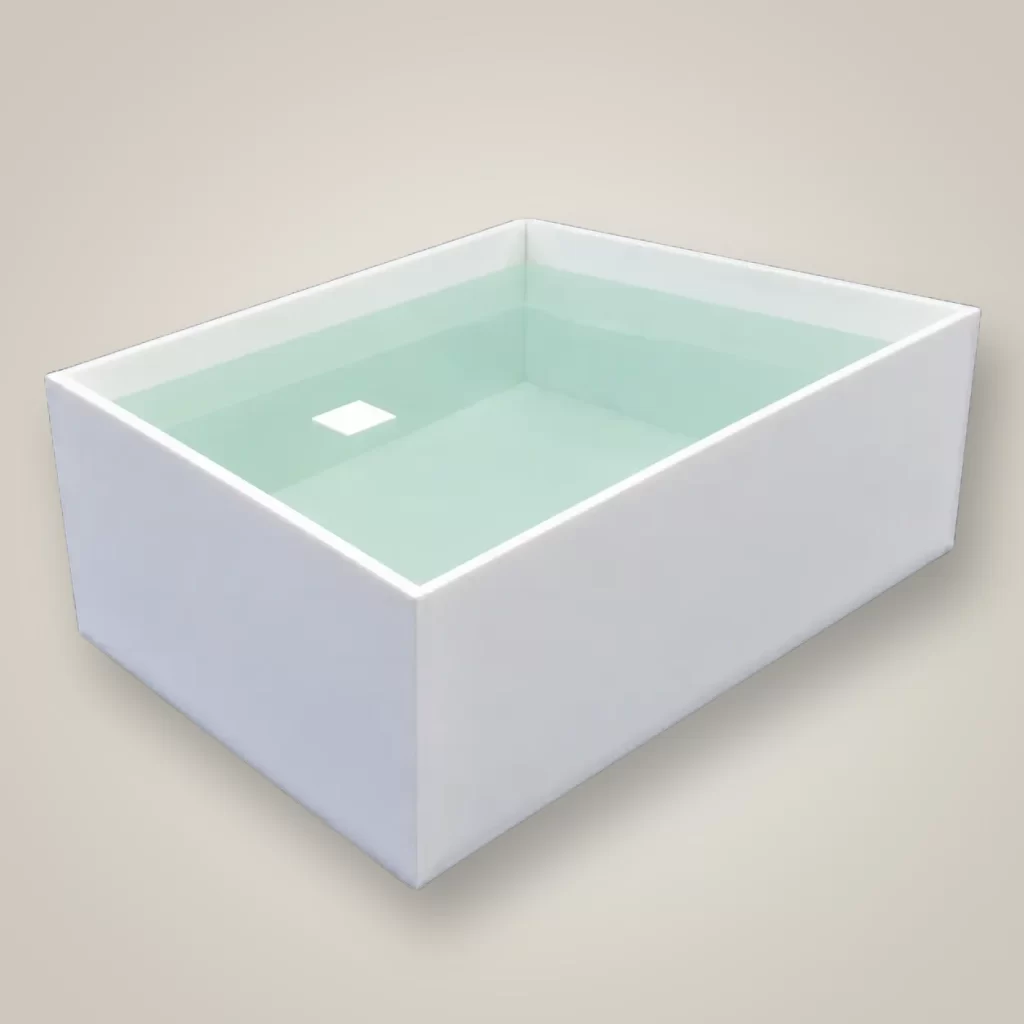 Industrial PTFE-Lined Tanks: Plating and Wet-Process Sourcing Guide 2026 — PTFE & fluoropolymer product guide by TOP PTFE & Fluoropolymer Manufacturer