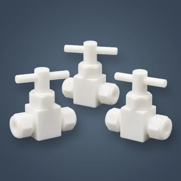 Custom PTFE Valve: Ball, Check and Lined Sourcing Guide 2026