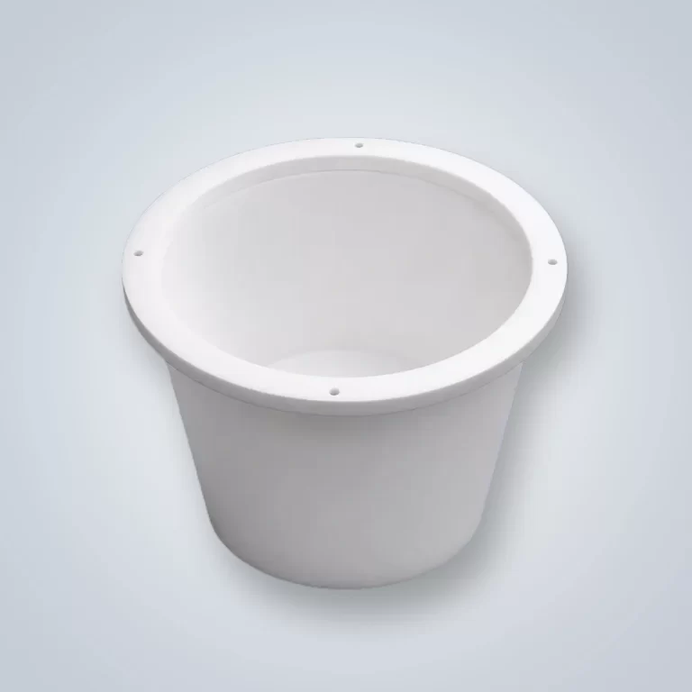 Custom PTFE Vessel: Reactor, Digestion and Tank Liner Sourcing Guide 2026