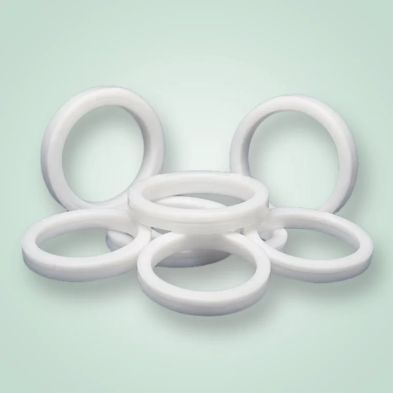 Custom PTFE Wiper Seals: Rod Scraper Sourcing Guide 2026