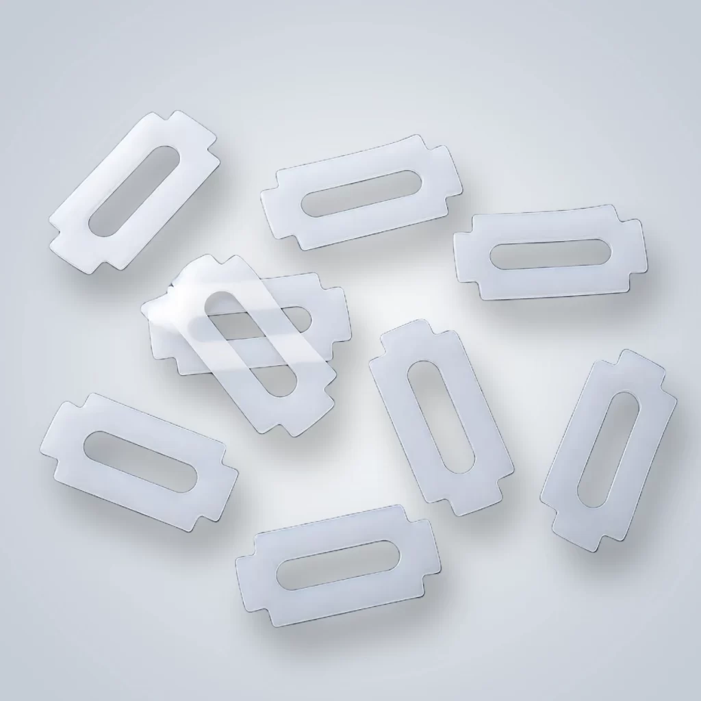 Wholesale Custom Soft PTFE Gasket: Complete Sourcing Guide 2026 — PTFE & fluoropolymer product guide by TOP PTFE & Fluoropolymer Manufacturer