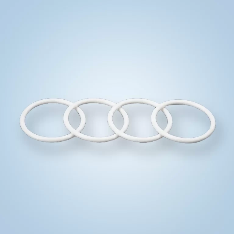 Custom Solid PTFE Gaskets: Virgin Sheet Ring Sourcing 2026